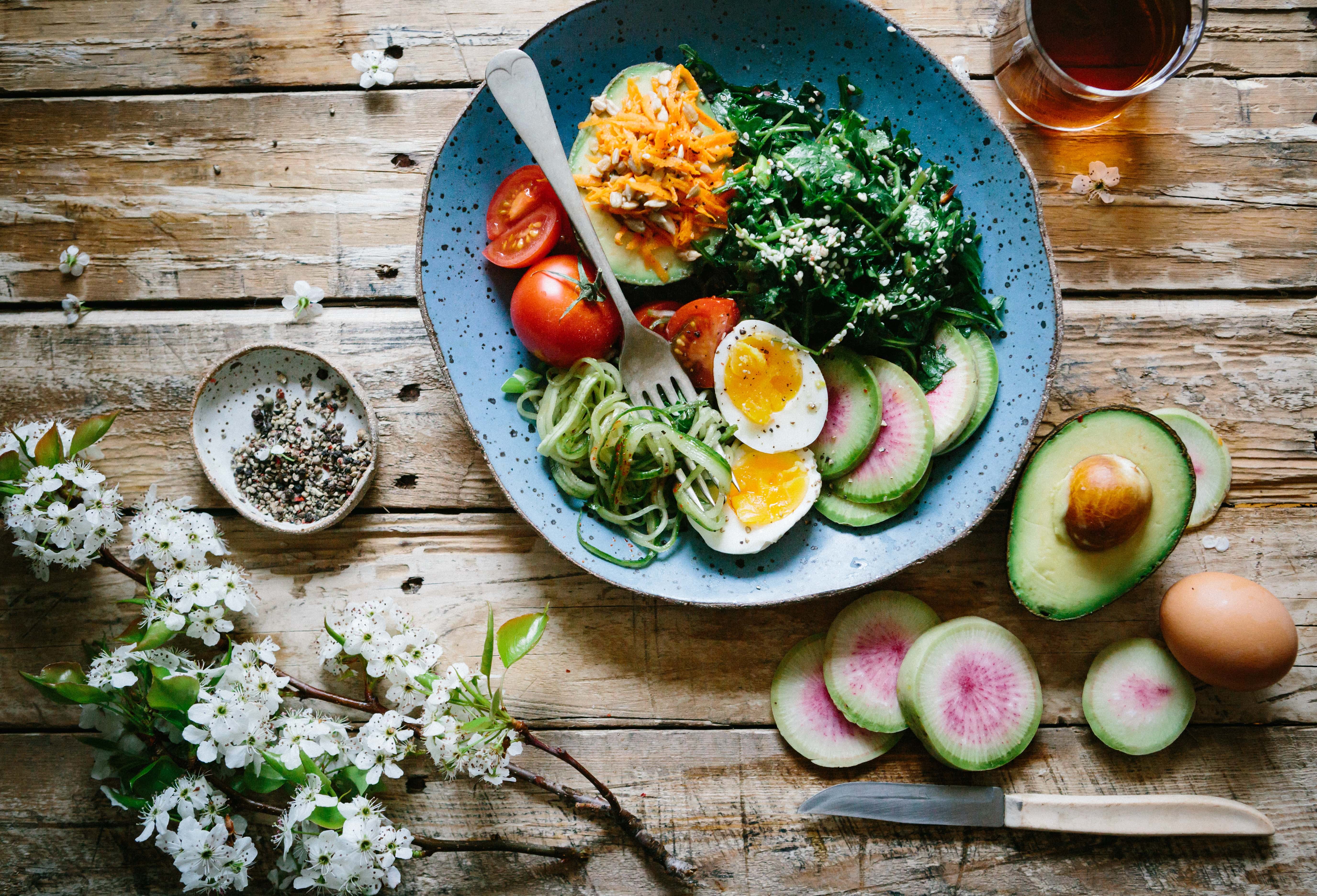 One Bite At A Time: Three Steps To Mindful Eating