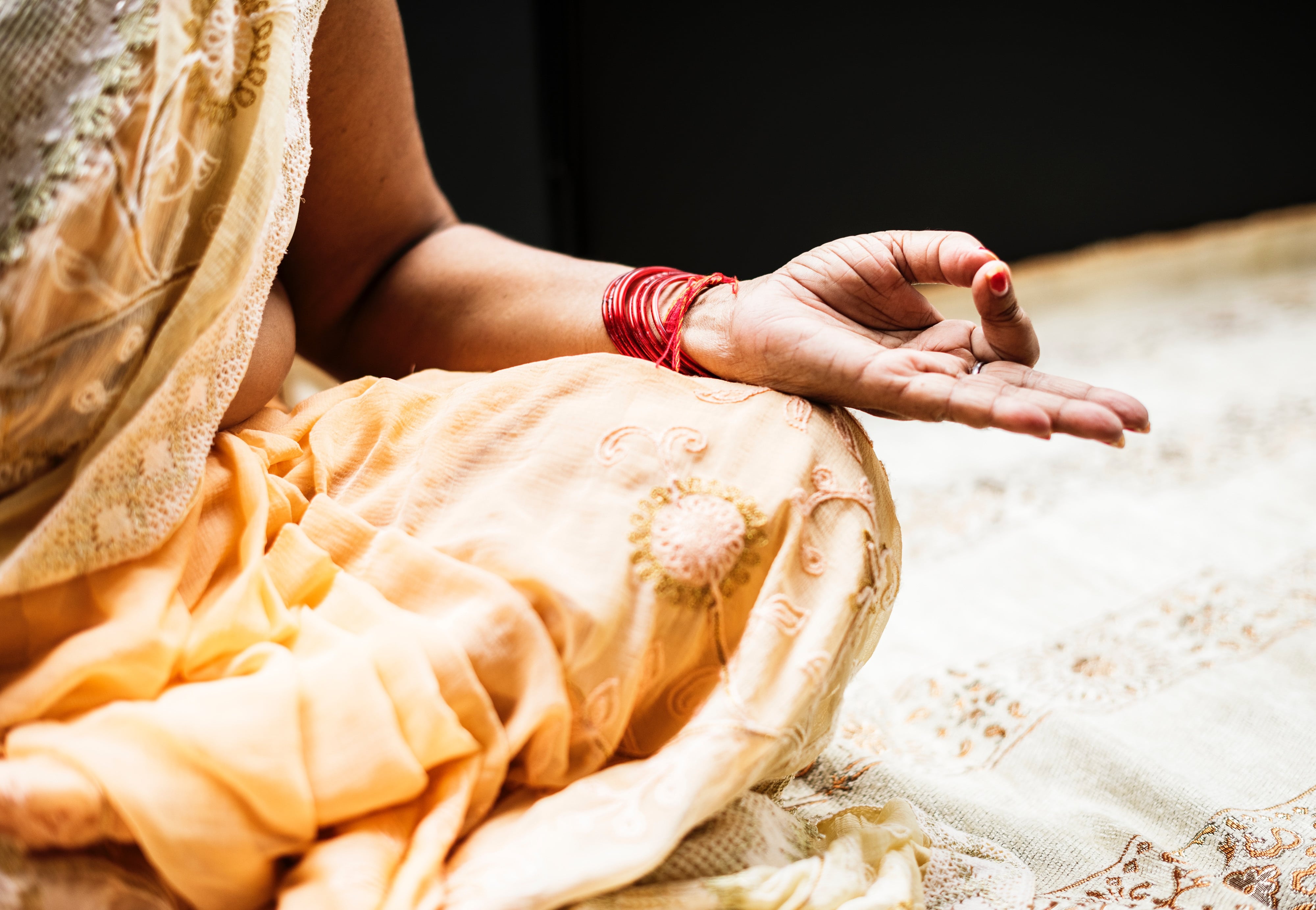 Yoga Can Be Religious– But Only If You Want It To Be